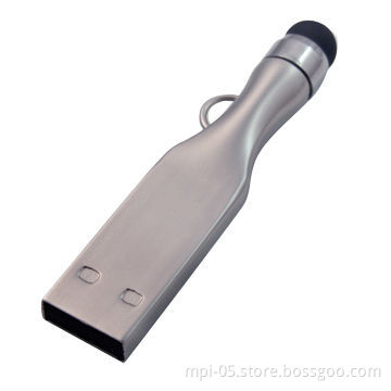 Touch Pen USB Flash Drive